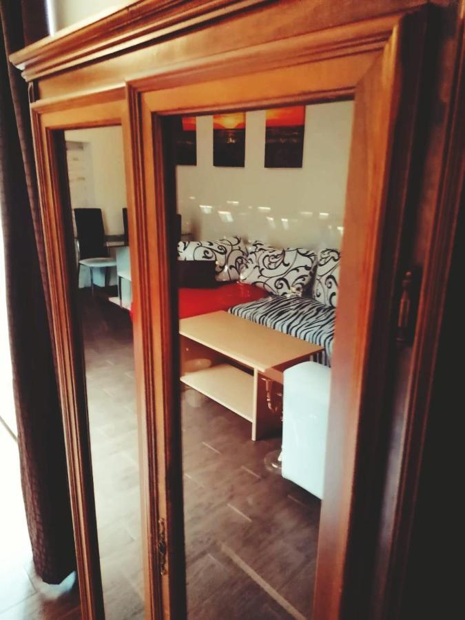 Apartmany Pri Auparku Piest'any Exterior photo