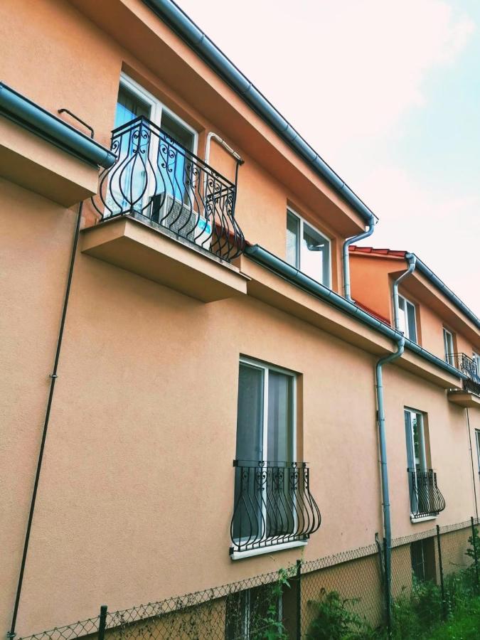 Apartmany Pri Auparku Piest'any Exterior photo