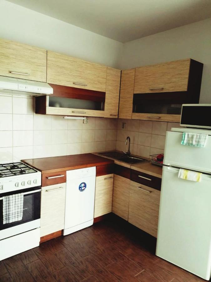 Apartmany Pri Auparku Piest'any Exterior photo