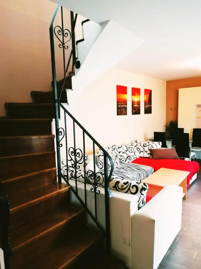 Apartmany Pri Auparku Piest'any Exterior photo