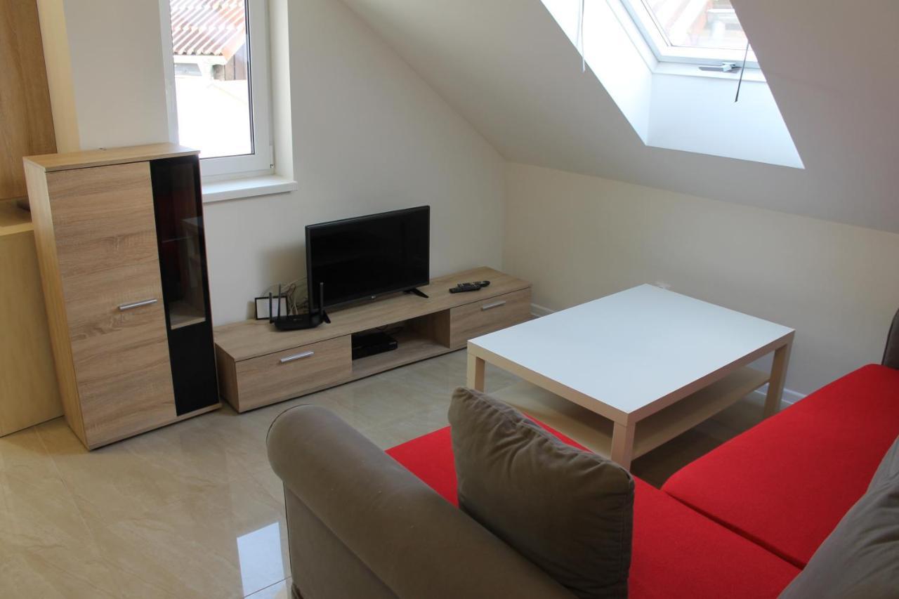 Apartmany Pri Auparku Piest'any Exterior photo