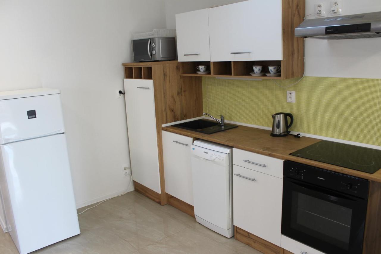 Apartmany Pri Auparku Piest'any Exterior photo