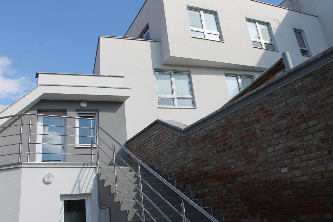 Apartmany Pri Auparku Piest'any Exterior photo