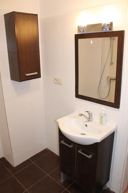 Apartmany Pri Auparku Piest'any Exterior photo
