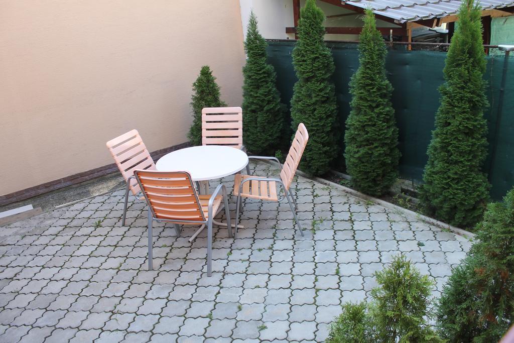 Apartmany Pri Auparku Piest'any Exterior photo